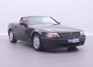 Mercedes-Benz SL 2