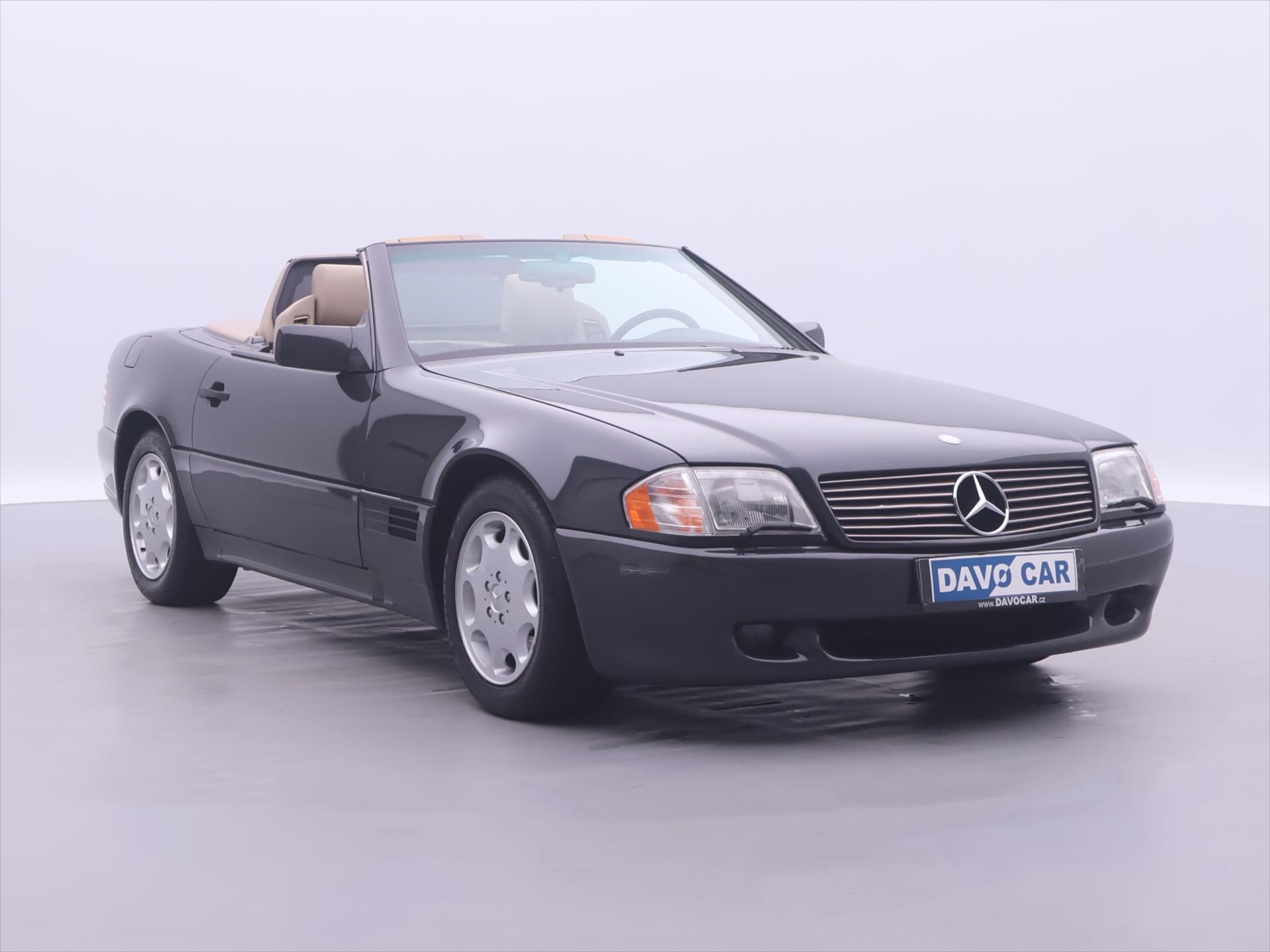 Mercedes-Benz SL