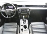 Volkswagen Passat 13
