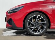 Hyundai i30 Kombi 1,6 l 100 kw