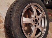 Honda CR-V Kombi 0,0 0