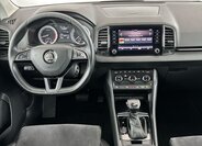 Škoda Karoq SUV / Terénní 1,5 l 110 kw