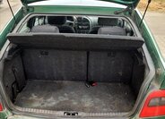 Citroën Xsara Hatchback 1,4 l 55 kw