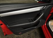 Škoda Octavia Kombi 1,4 l 81 kw