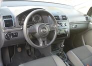 Volkswagen Touran 10