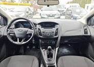 Ford Focus Kombi 1,6 l 77 kw