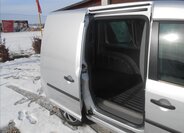 Volkswagen Caddy Kombi 2,0 l 103 kw