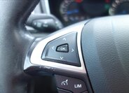 Ford Mondeo Liftback 2,0 l 110 kw