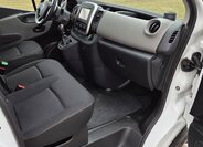 Renault Trafic VAN-Minibus 0,0 89 kw