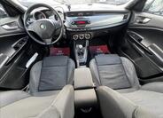 Alfa Romeo Giulietta 10