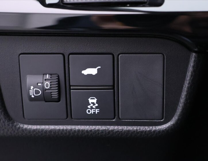 Honda CR-V SUV / Terénní 2,0 l 109 kw