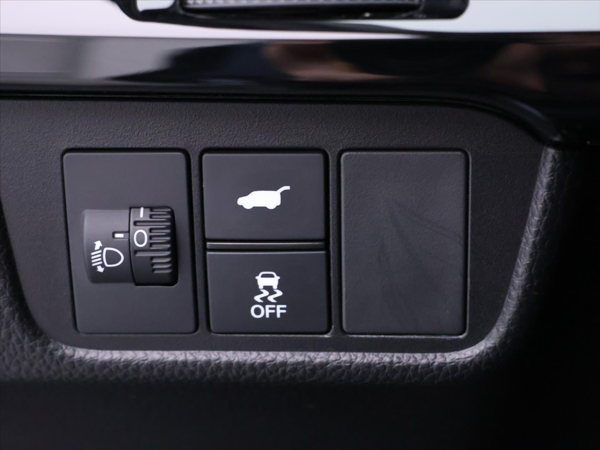 Honda CR-V SUV / Terénní 2,0 l 109 kw