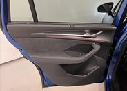 Škoda Kodiaq SUV 2,0 l 142 kw