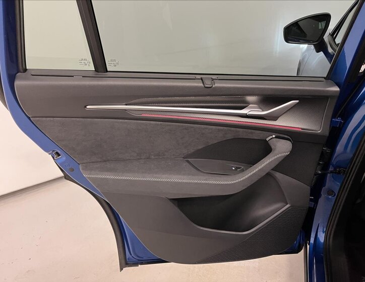 Škoda Kodiaq SUV 2,0 l 142 kw