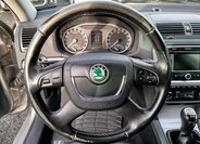 Škoda Octavia 18