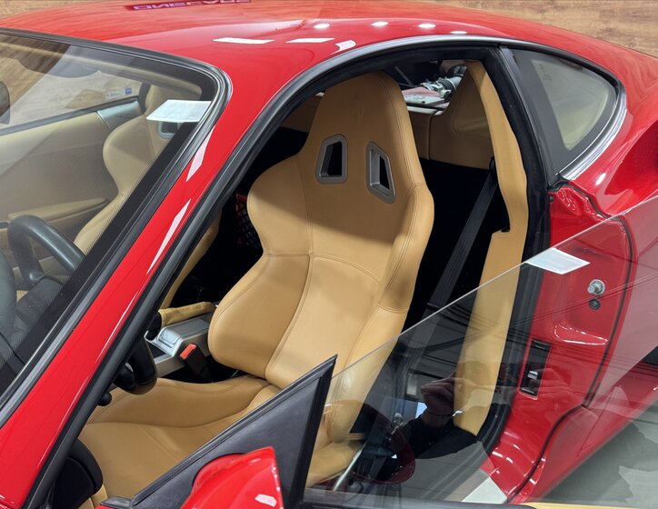 Ferrari 360 Kupé 3,6 l 294 kw