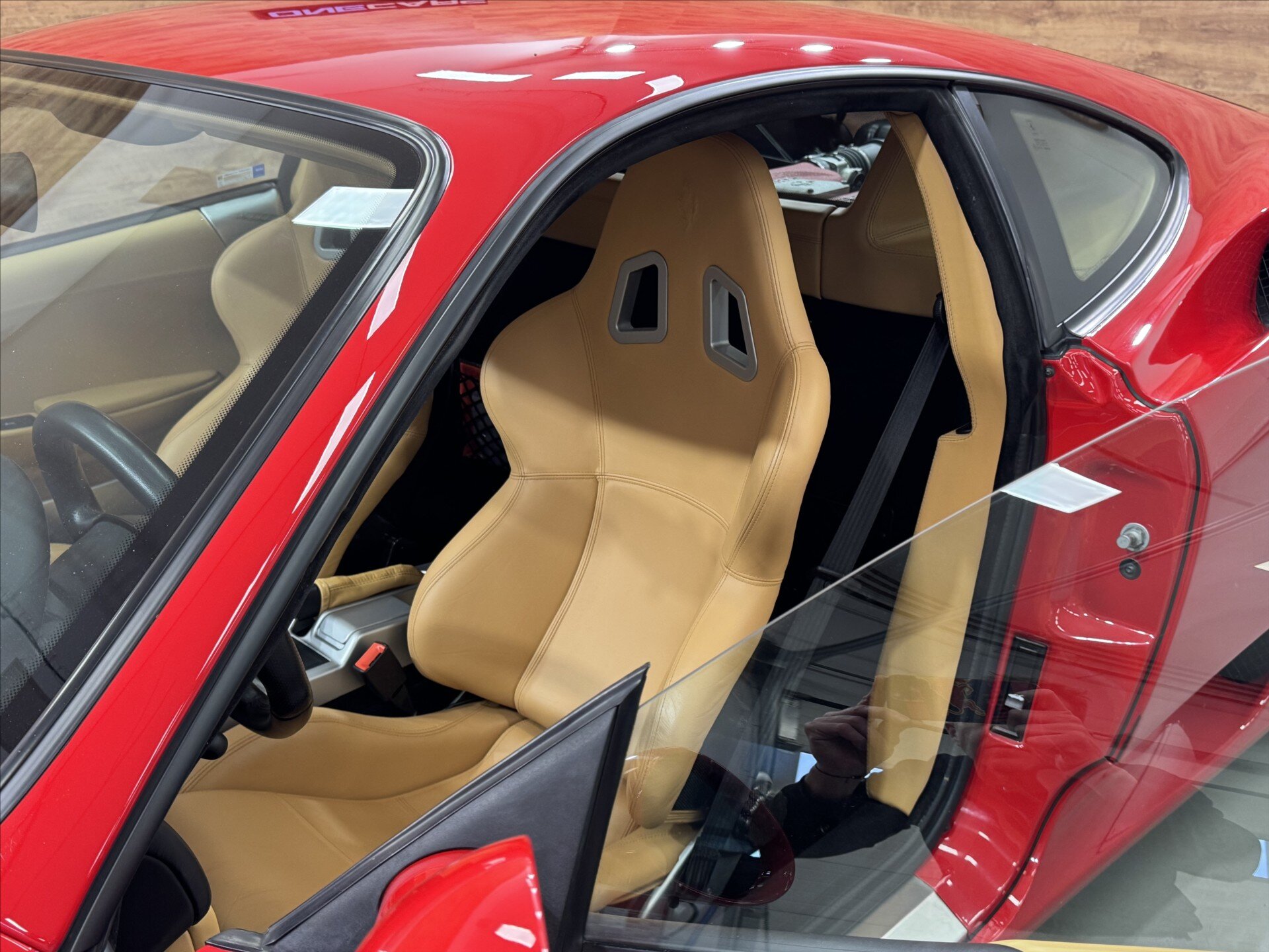 Ferrari 360 Kupé 3,6 l 294 kw