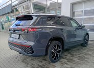 Volkswagen Tayron SUV / Terénní 2,0 l 195 kw