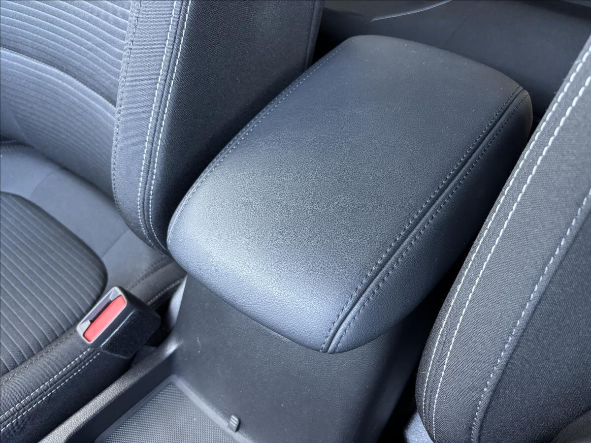 Ford Focus Kombi 1,5 l 85 kw