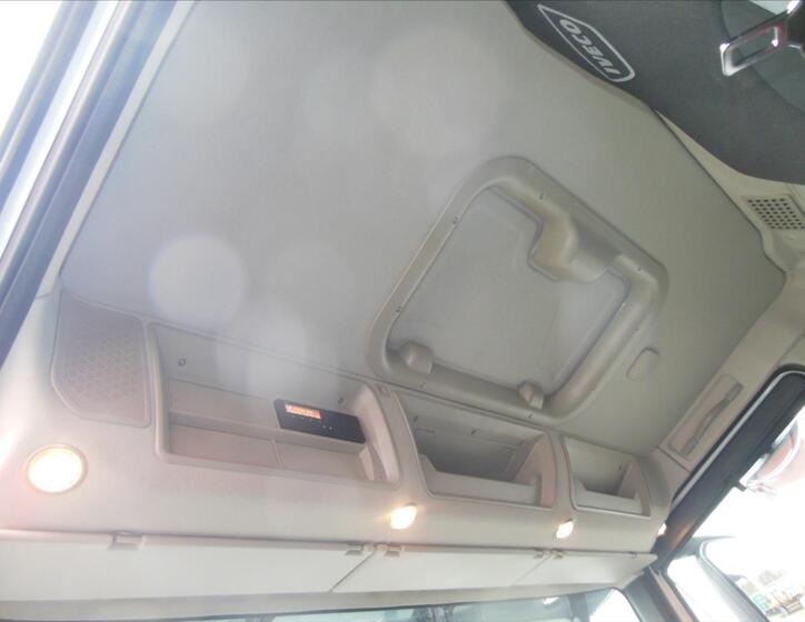 Iveco Ostatní 21