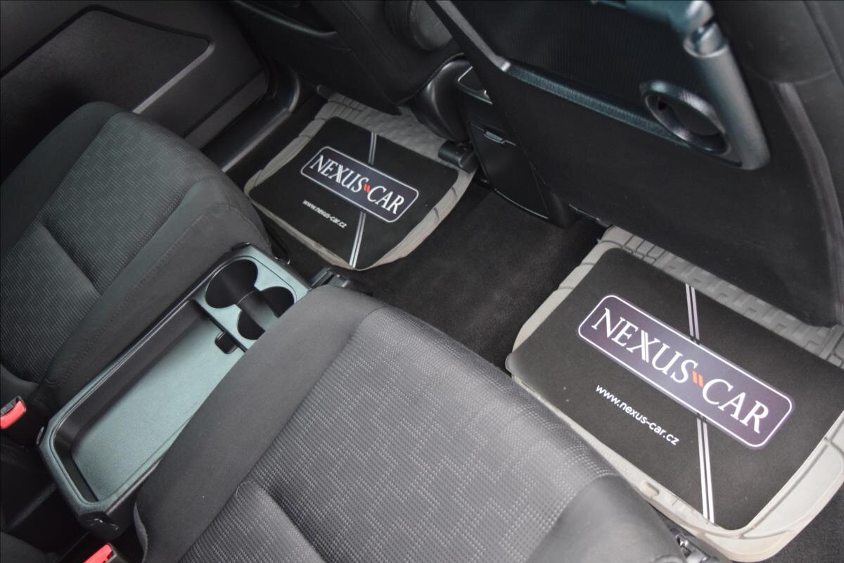 Mazda 5 MPV 1,8 l 85 kw