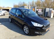 Ford Grand C-MAX Kombi 1,5 l 88 kw