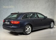 Audi A4 7