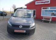 Volkswagen Caddy MPV 1,6 l 75 kw