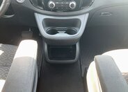 Mercedes-Benz Vito VAN / Minibus 2,0 l 120 kw