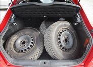 Škoda Octavia Sedan / Limuzína 1,6 l 75 kw