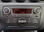 Dacia Duster SUV 1,5 l 85 kw