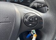 Ford Transit Connect Skříň 1,5 l 74 kw