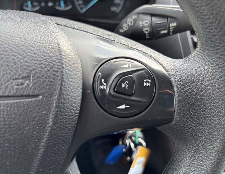 Ford Transit Connect Skříň 1,5 l 74 kw