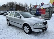 Škoda Octavia Liftback 1,9 l 77 kw