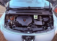 Peugeot 3008 Kombi 2,0 l 110 kw