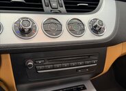 BMW Z4 Kabriolet 2,0 l 135 kw