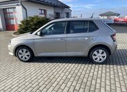 Škoda Fabia 28