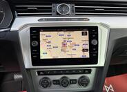 Volkswagen Passat 20