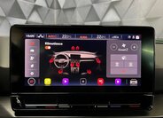 Cupra Leon Kombi 2,0 l 228 kw