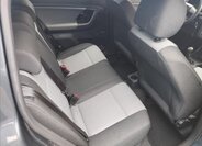 Škoda Fabia 10