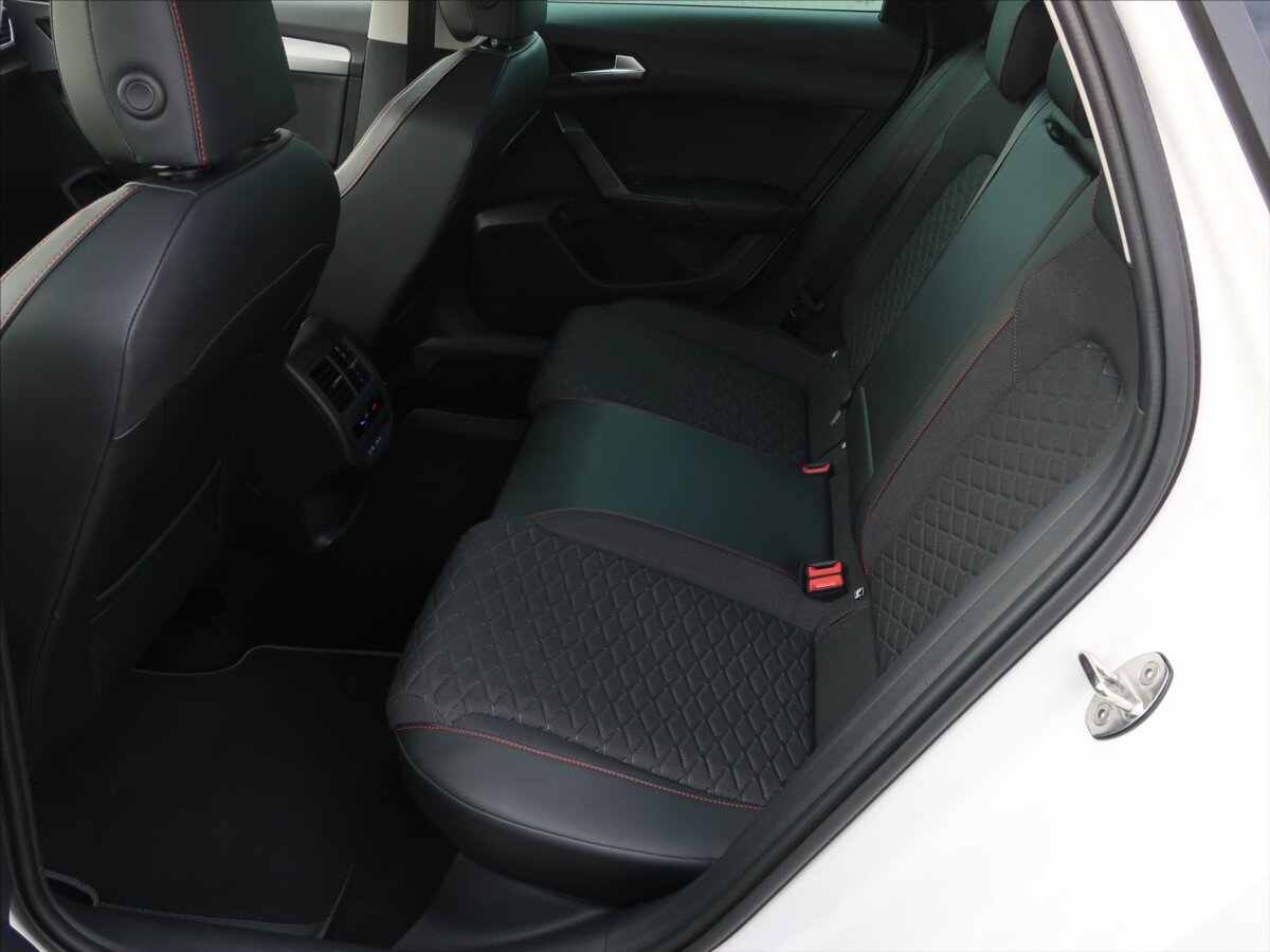 Seat Leon Kombi 1,5 l 96 kw