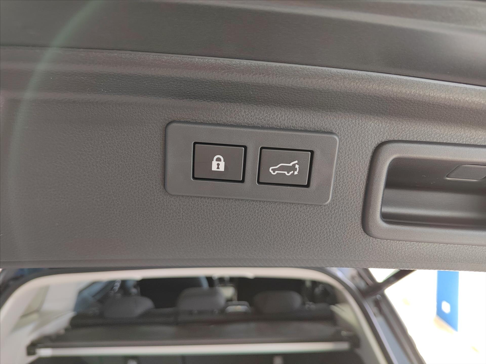 Subaru Forester SUV / Terénní 2,0 l 110 kw