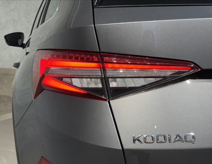 Škoda Kodiaq 11