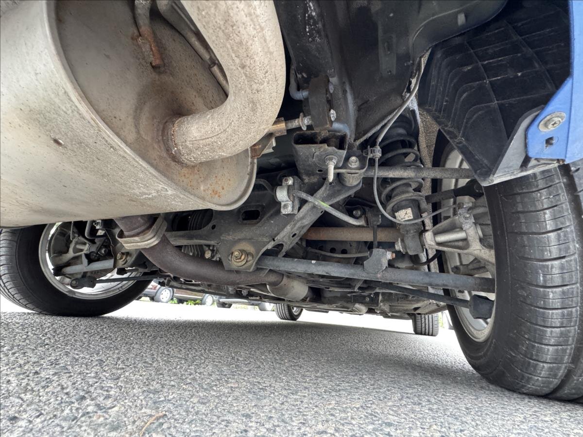 Mazda MX-5 Ostatní 1,8 l 93 kw