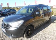 Dacia Lodgy 1