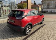 Opel Crossland MPV 1,2 l 96 kw