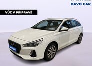 Hyundai i30 Kombi 998,0 88 kw