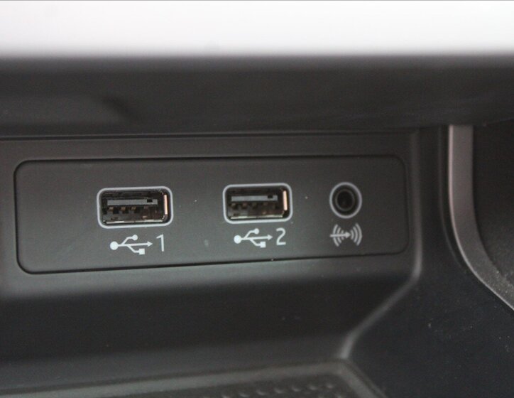 Seat Leon Kombi 1,5 l 96 kw