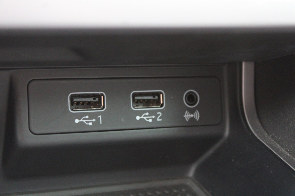 Seat Leon Kombi 1,5 l 96 kw