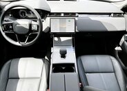 Land Rover Range Rover Velar SUV / Terénní 2,0 l 297 kw